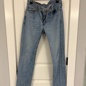 Levi's Men's Jeans